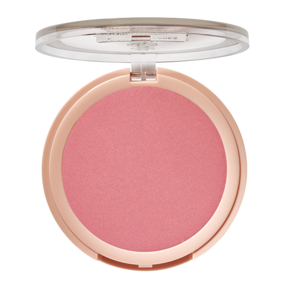 La Provençale La Provençale Le Fard à Joues Lumière d'Ocres Rose Grès Blush BIO Blush BIO
