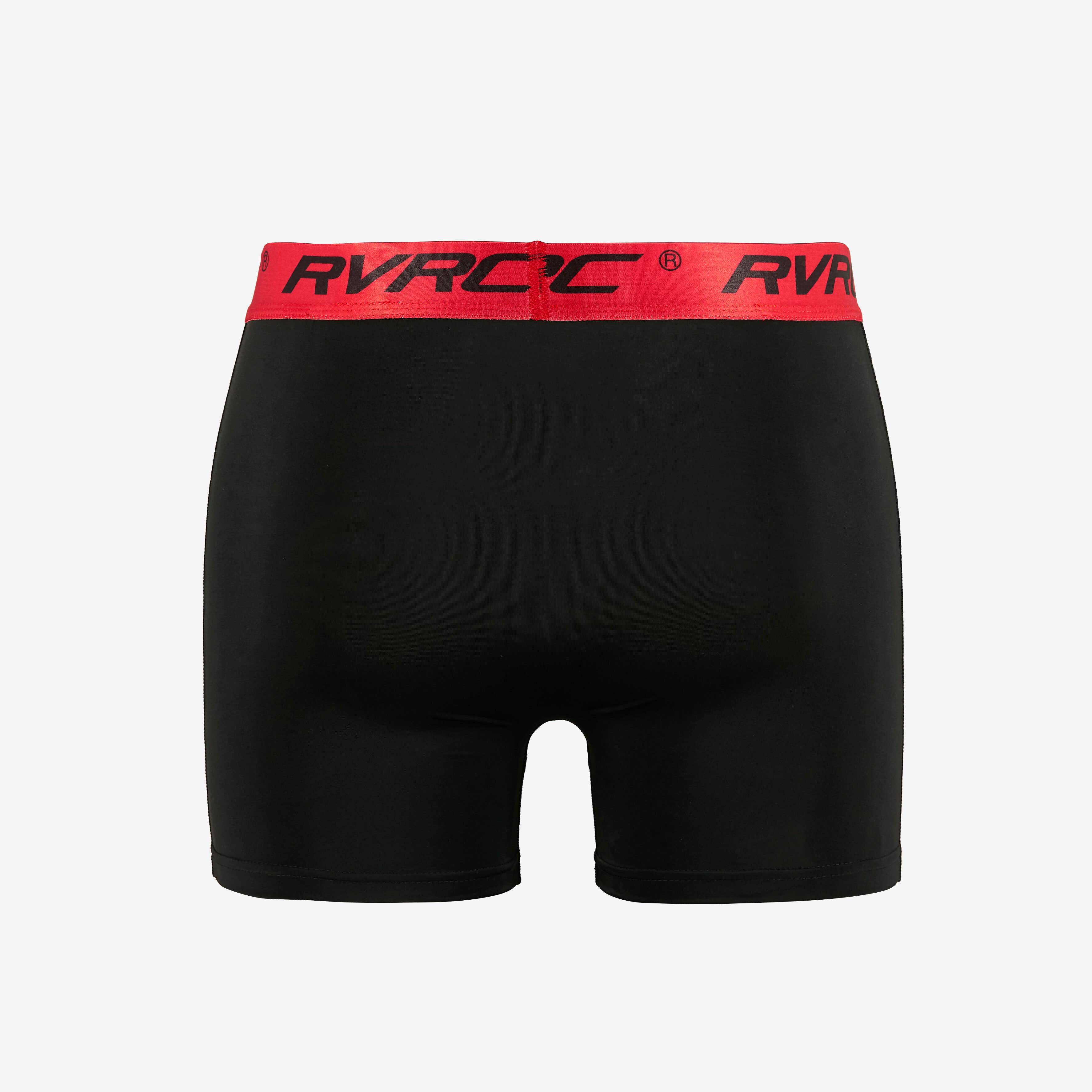 2-pack Functional Boxer Homme Salsa