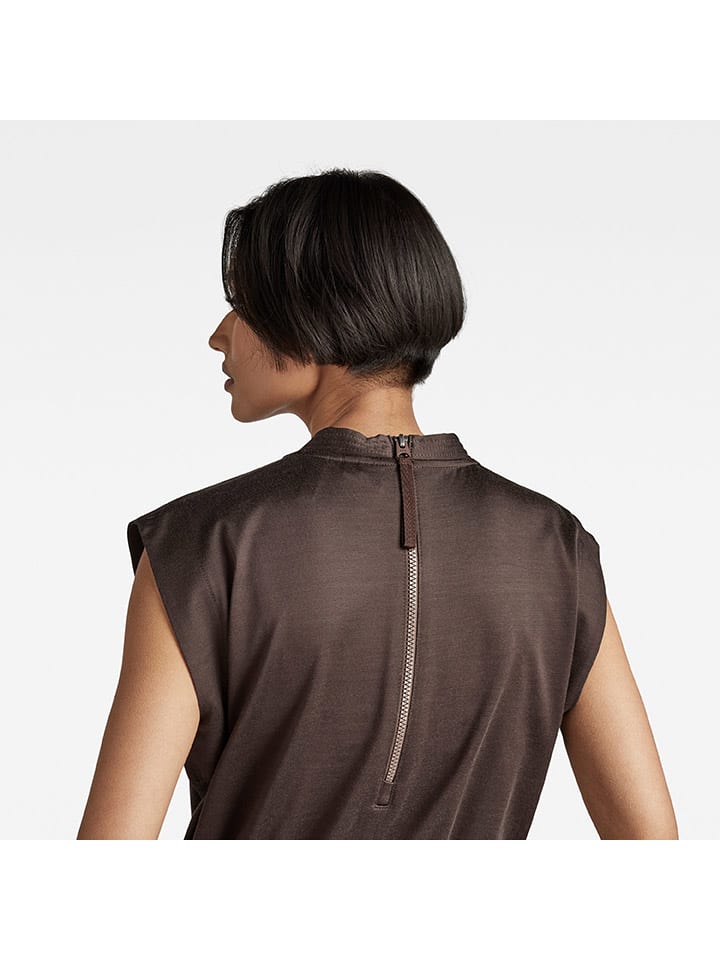 G-Star Jumpsuit in Hellbraun günstig kaufen
