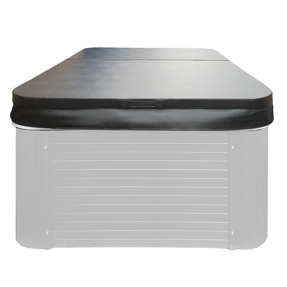 Home Deluxe Outdoor Whirlpool BEACH Thermoabdeckung
