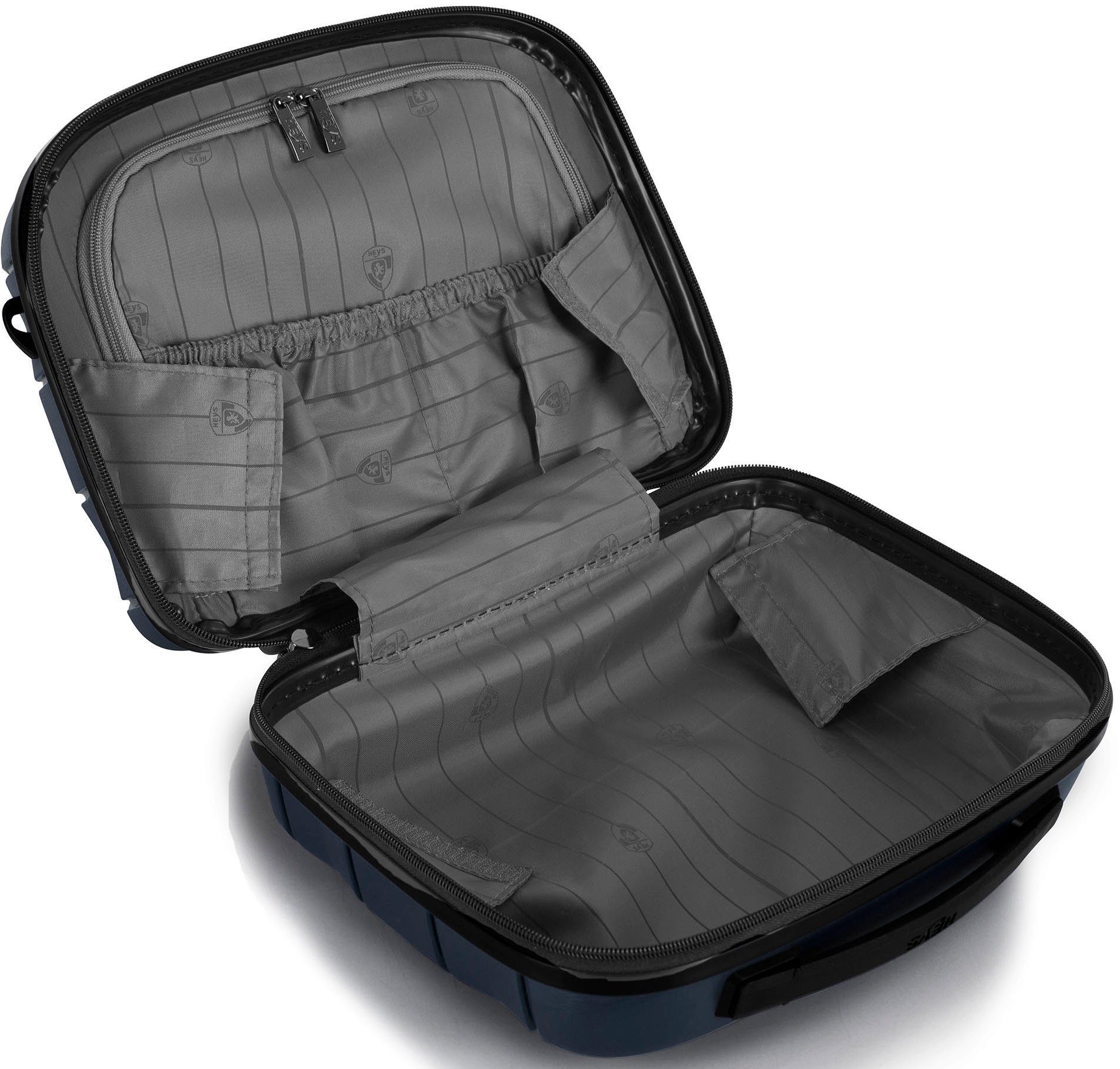 Heys Kosmetikkoffer Milos, navy blau