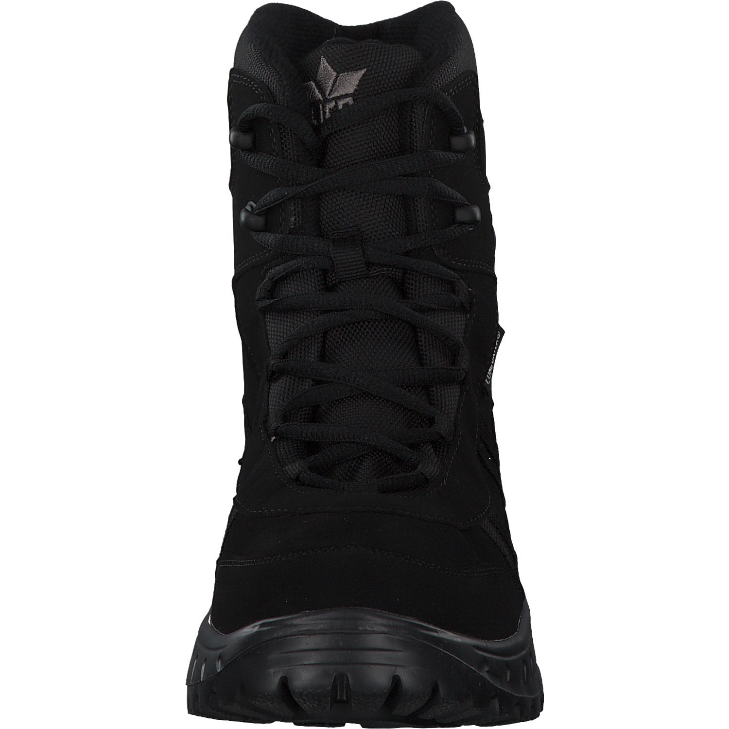 Geka Wildlife, Winterstiefeletten, Schwarz