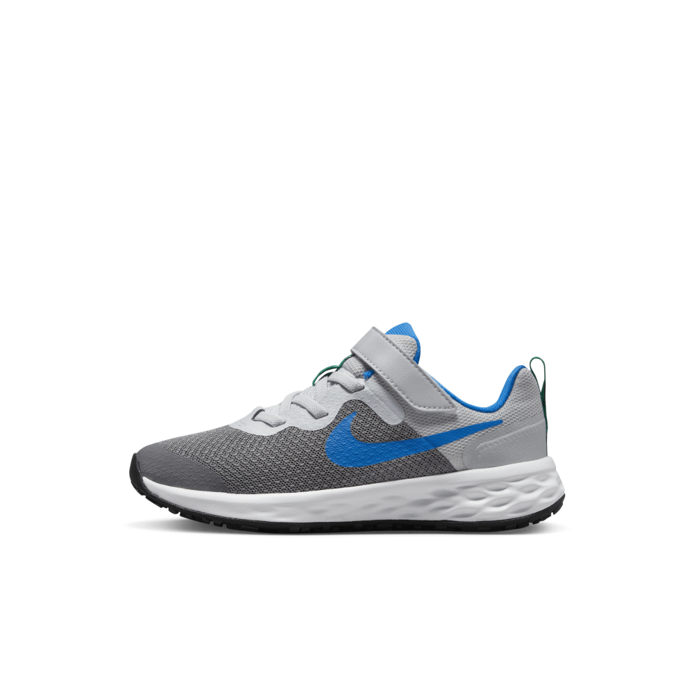 Nike Revolution 6 DD1095-008 / grau
