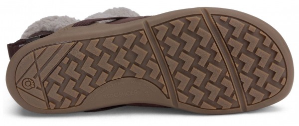 Xero |f ~ Ashland ~ Dark Taupe