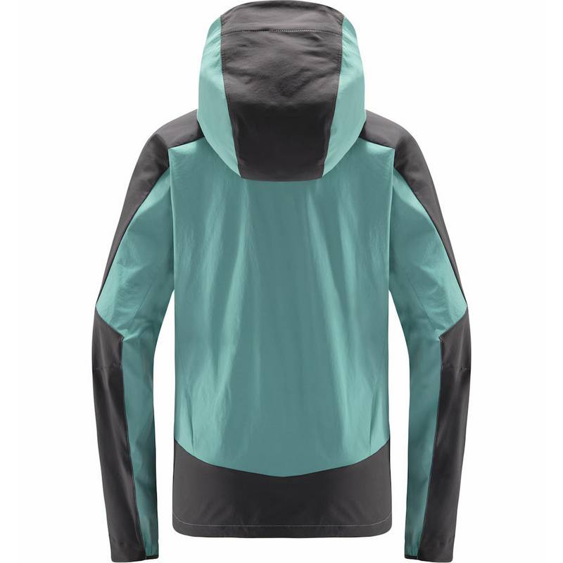 Haglöfs Tegus Jacket Softshelljacke Damen