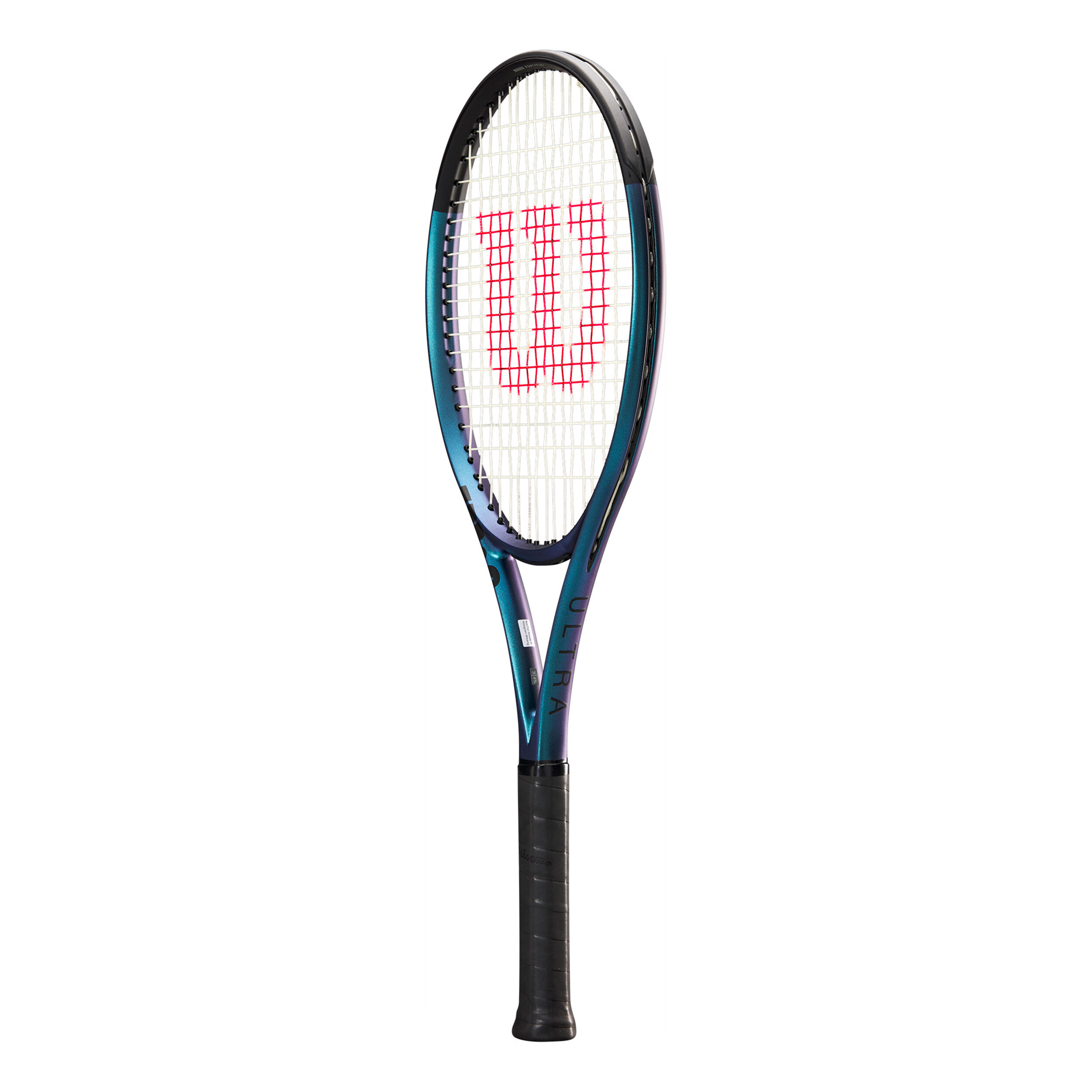 Ultra 100UL V4.0 Turnierschläger (besaitet)