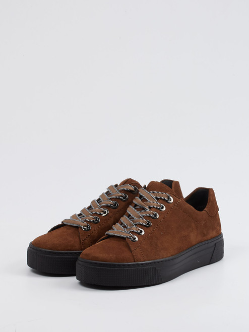 Schnürschuh-26612890017 Semler