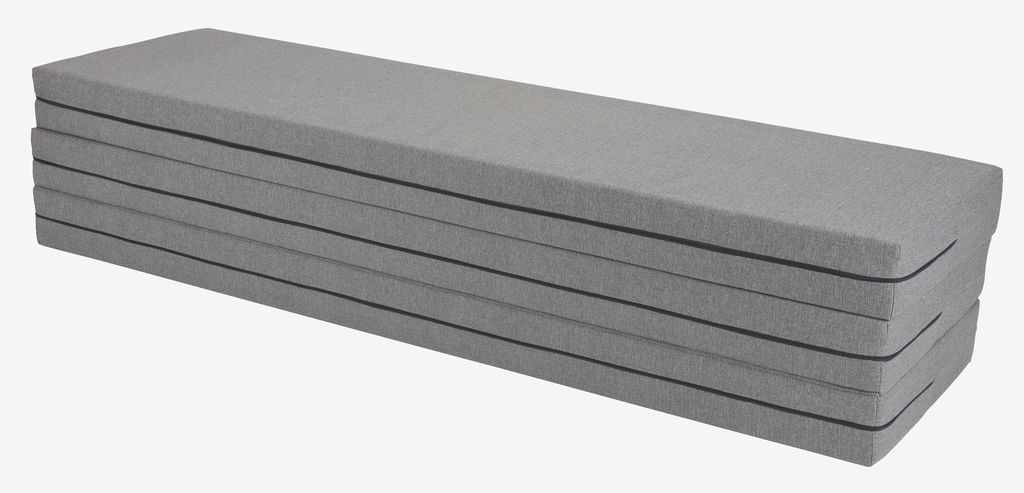 JOGLA PF25 plus Matelas pliable 150x180x12 JOGLA PF25 DREAMZONE