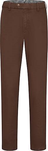 MMX Chino-Hose