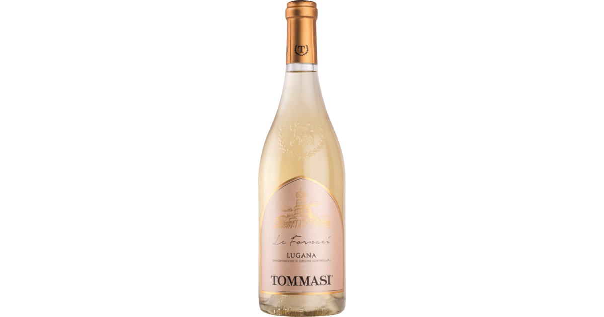Tommasi Le Fornaci Lugana