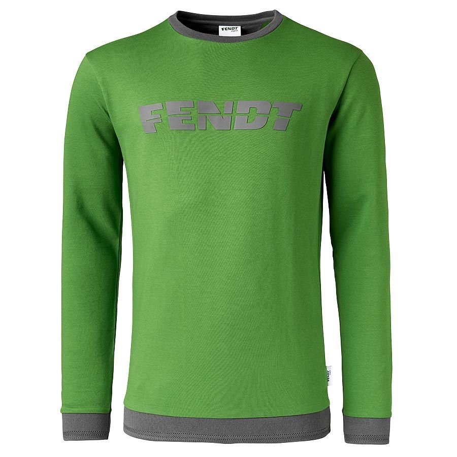 HERREN SWEATSHIRT