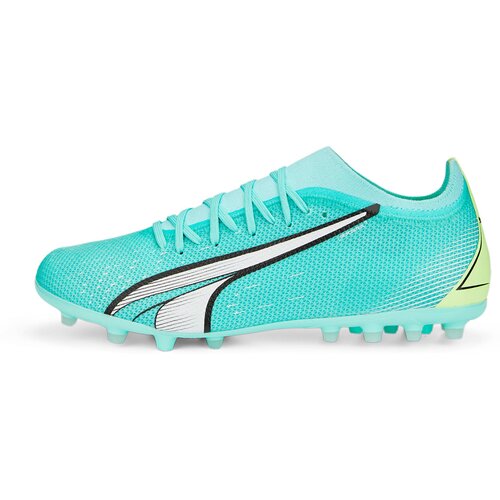 HERREN FUSSBALL-RASENSCHUHE ULTRA MATCH MG