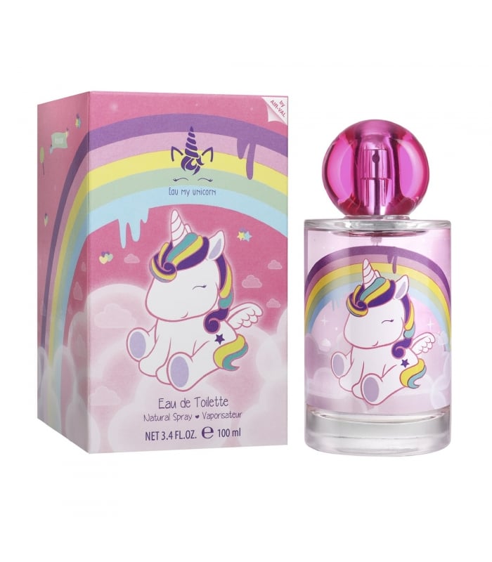 WALT -EAU MY UNICORN-Eau de toilette vapo 100 ml
