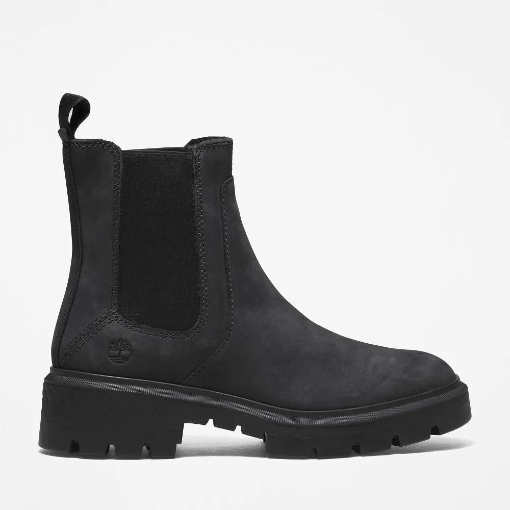 Timberland Cortina Valley Chelsea TB0A5ND70151 / schwarz