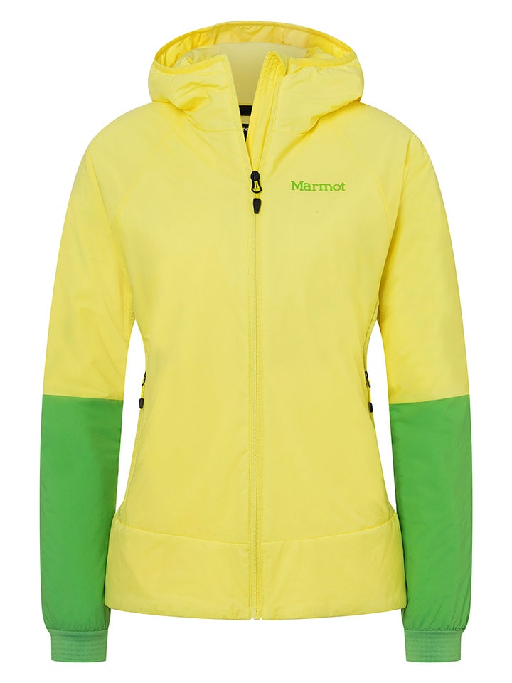 Marmot Hybridjacke 