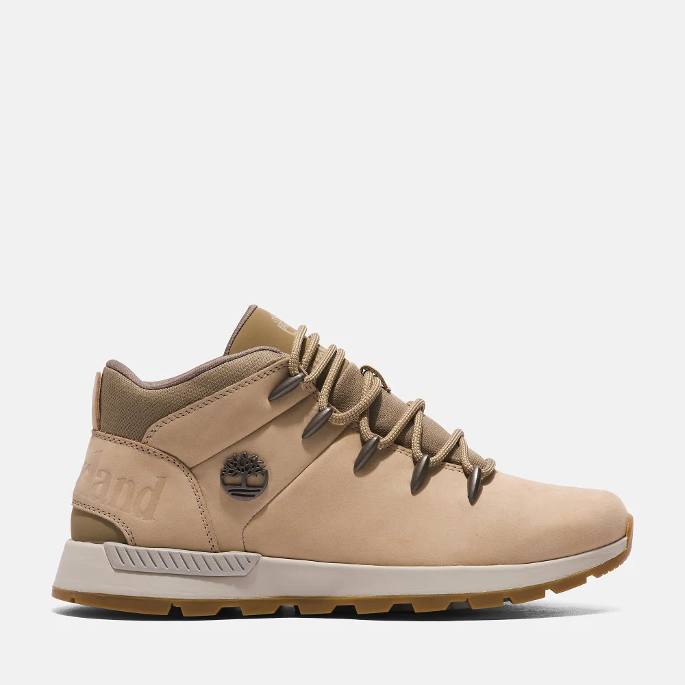 Timberland Sprint Trekker TB0A5S9YDQ91 / braun