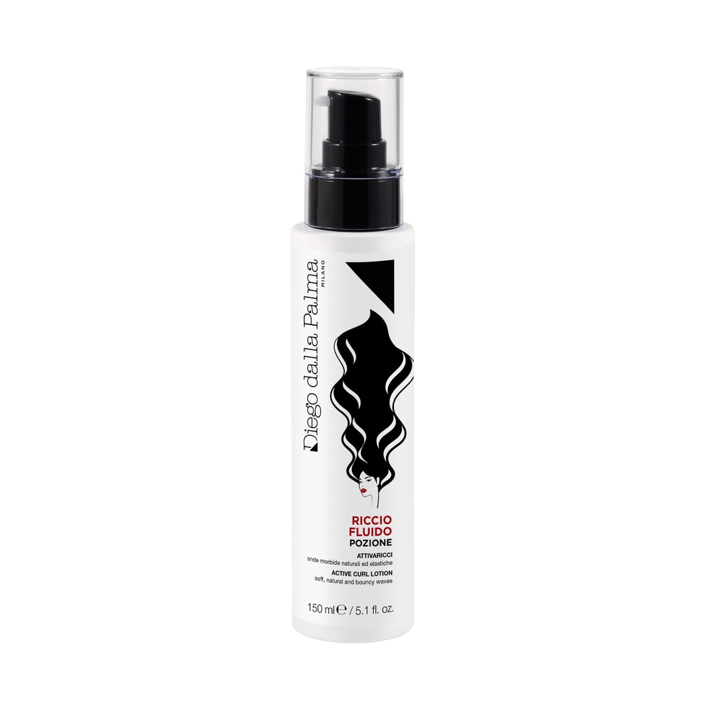 Diego Dalla Palma Active Curl Lotion LOTION