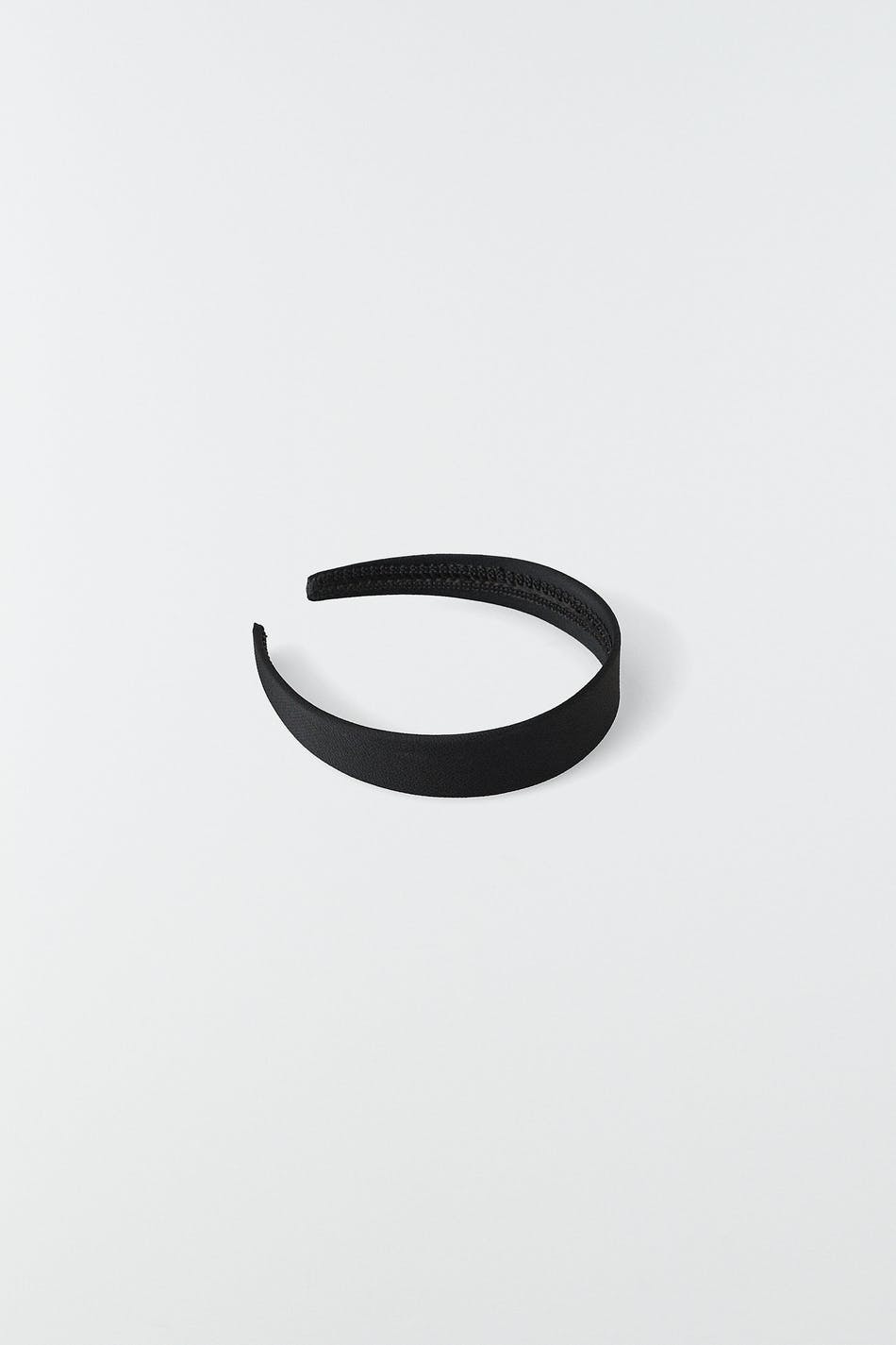 Plain headband
