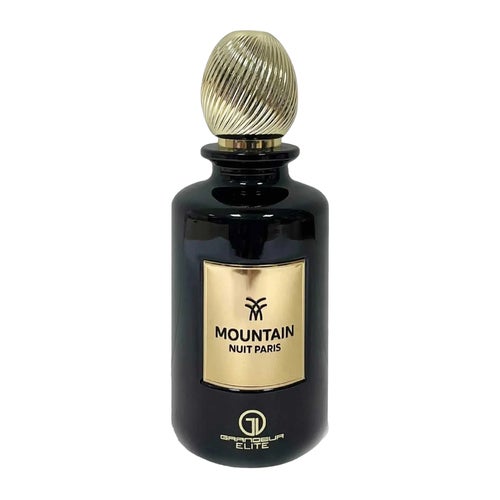 Grandeur Elite Mountain Nuit Paris Eau de Parfum 100 ml