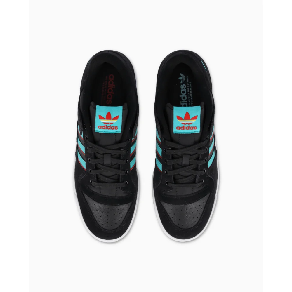 adidas Forum 84 Low ADV HP9092 / schwarz