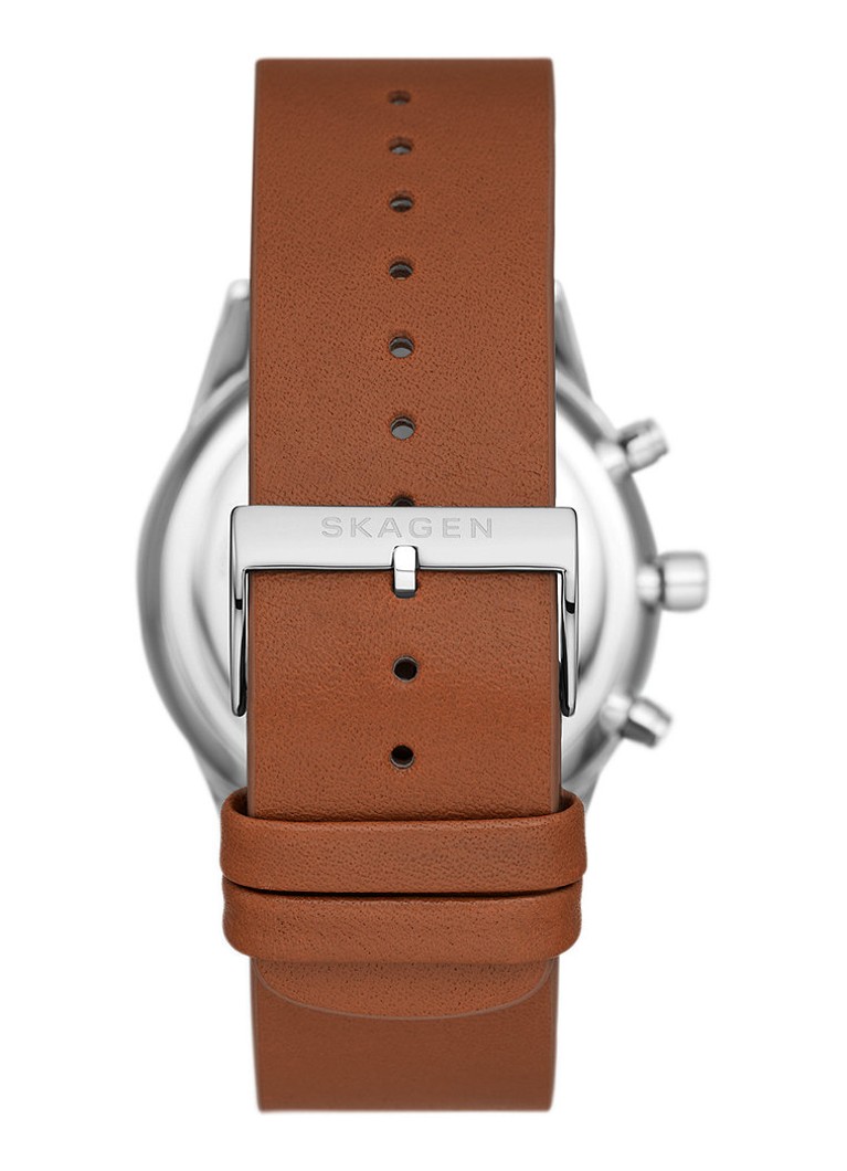 Skagen Holst Chronograph watch SKW6916