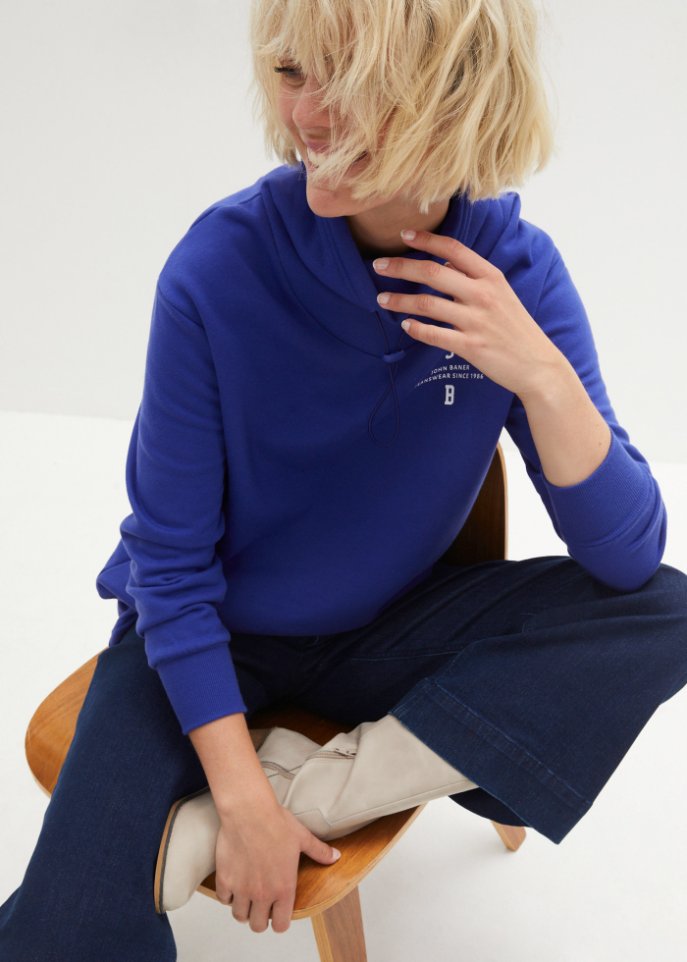 Longsweatshirt
