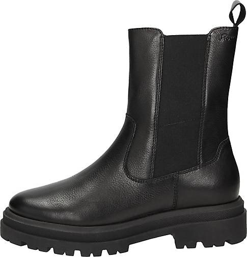 Sioux Stiefel Kuimba-705