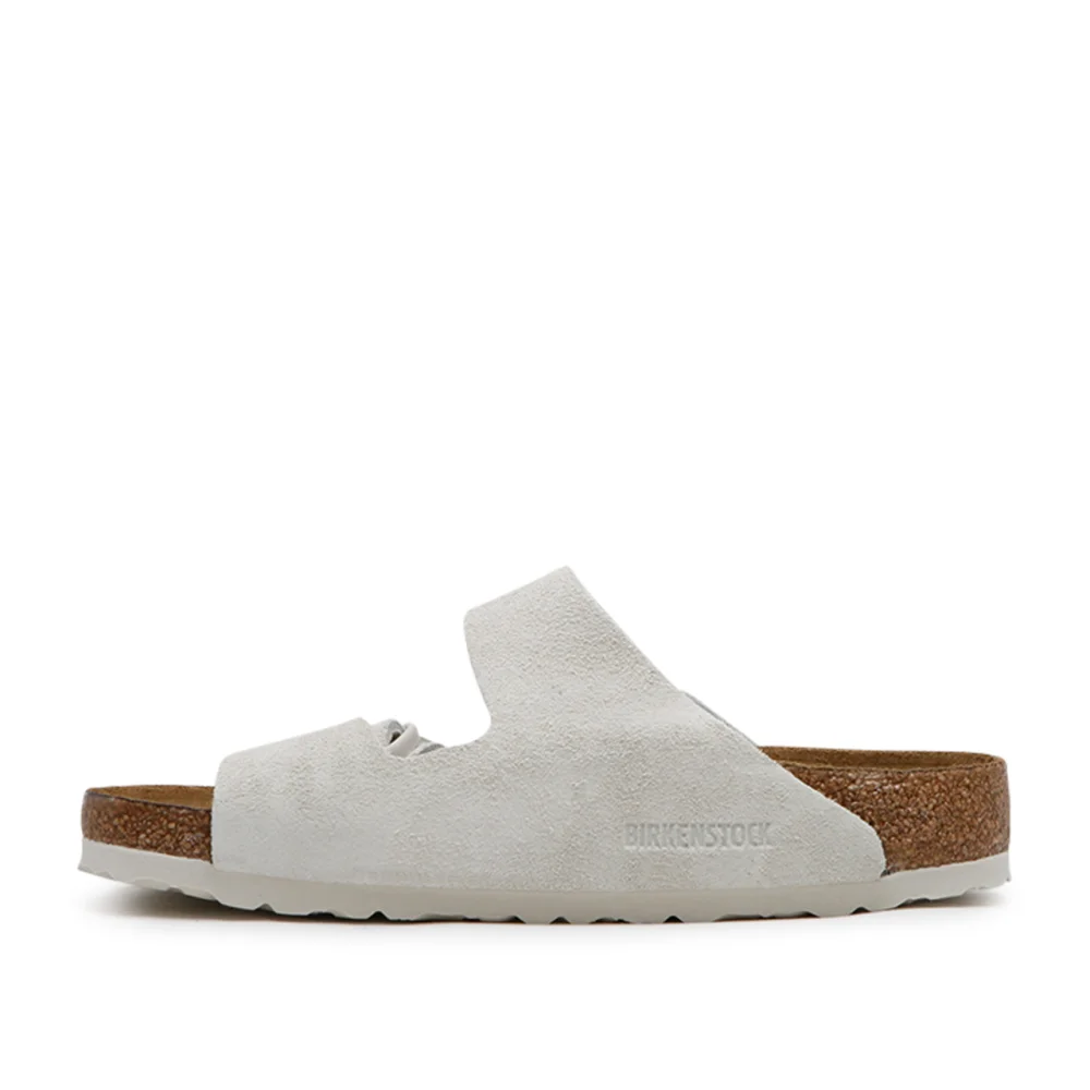 Birkenstock Arizona SFB VL 1024554 / weiss