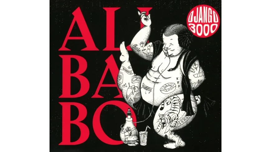 AliBabo