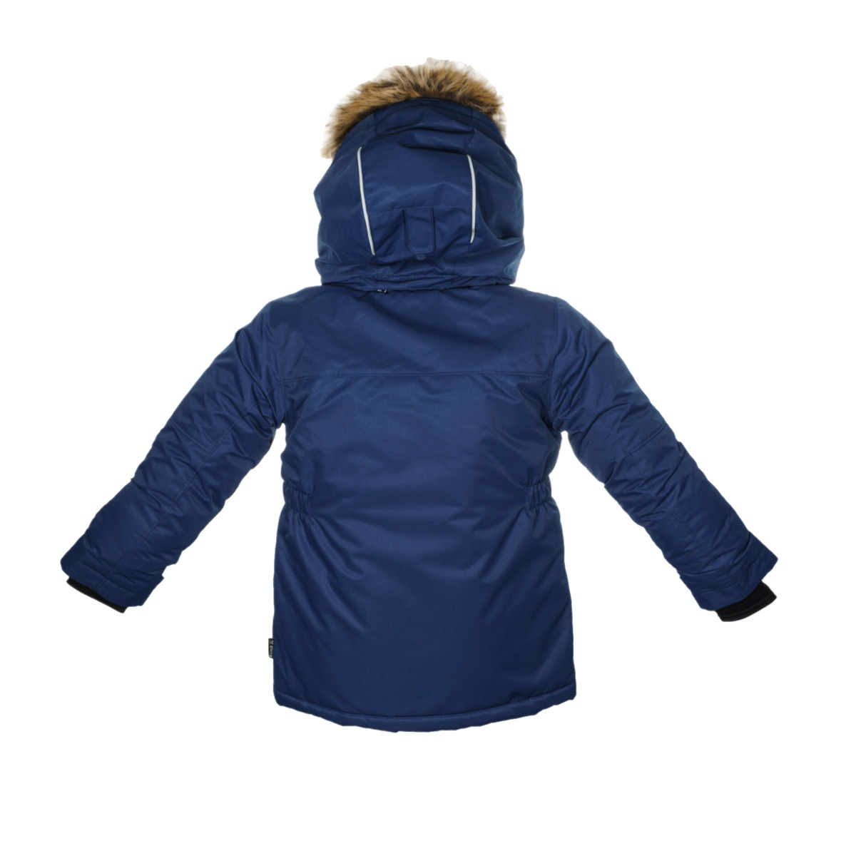 Kamik KATY Winterjacke blau