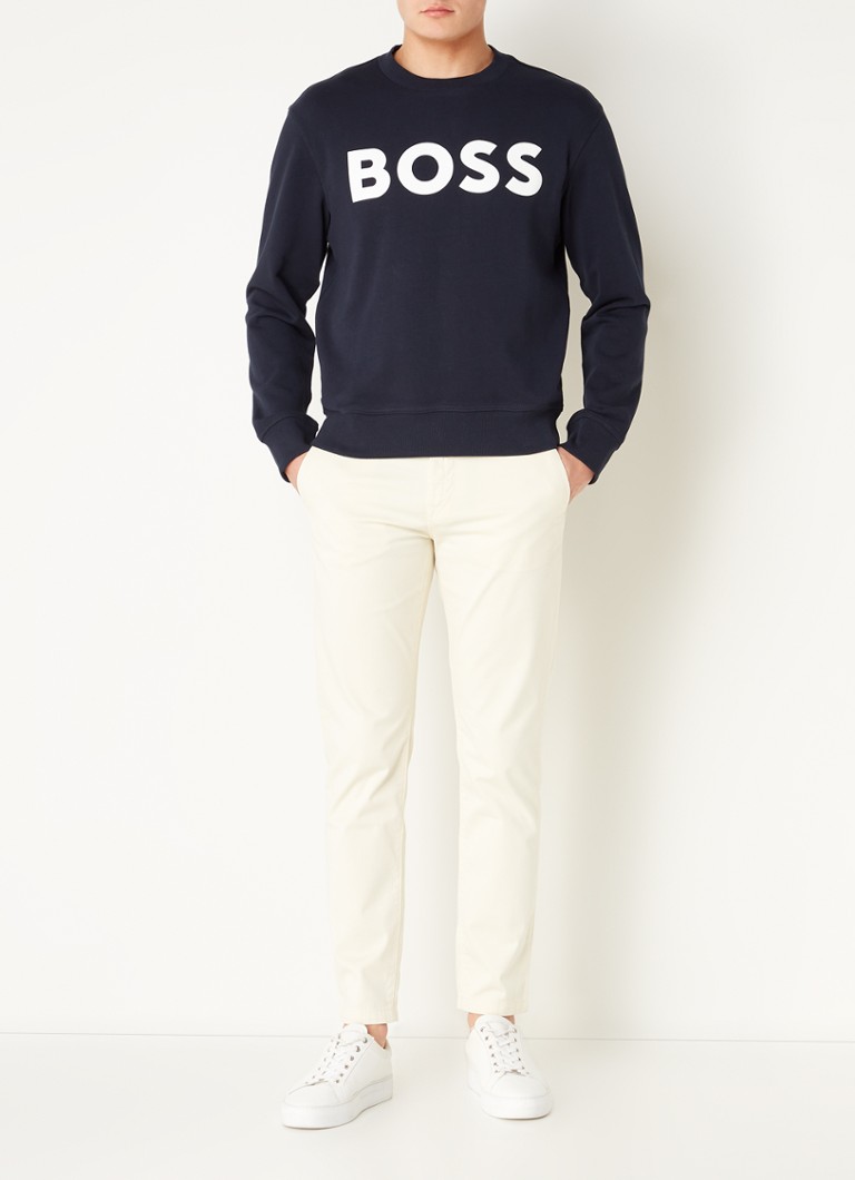 HUGO BOSS WeBasicCrew 10244192 01 538