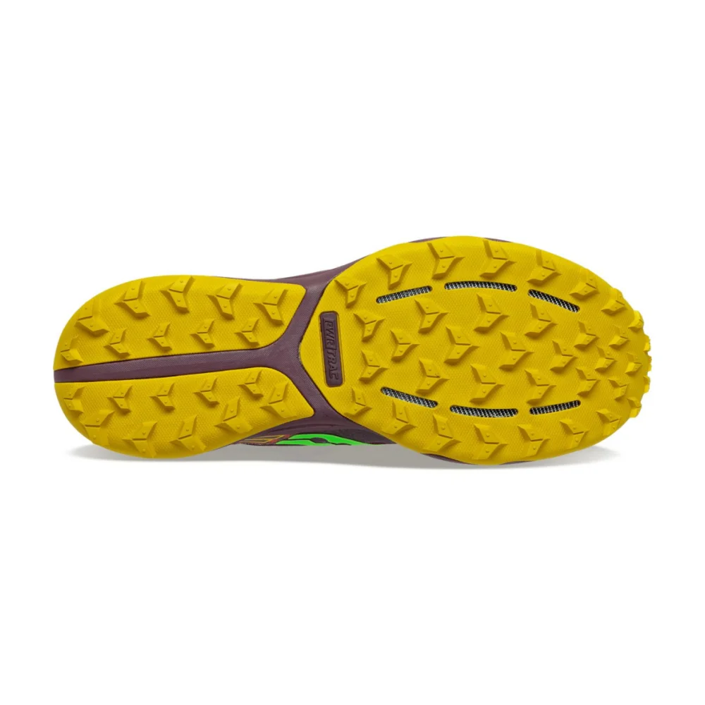 Saucony Xodus Ultra 2 S20843-35 / braun