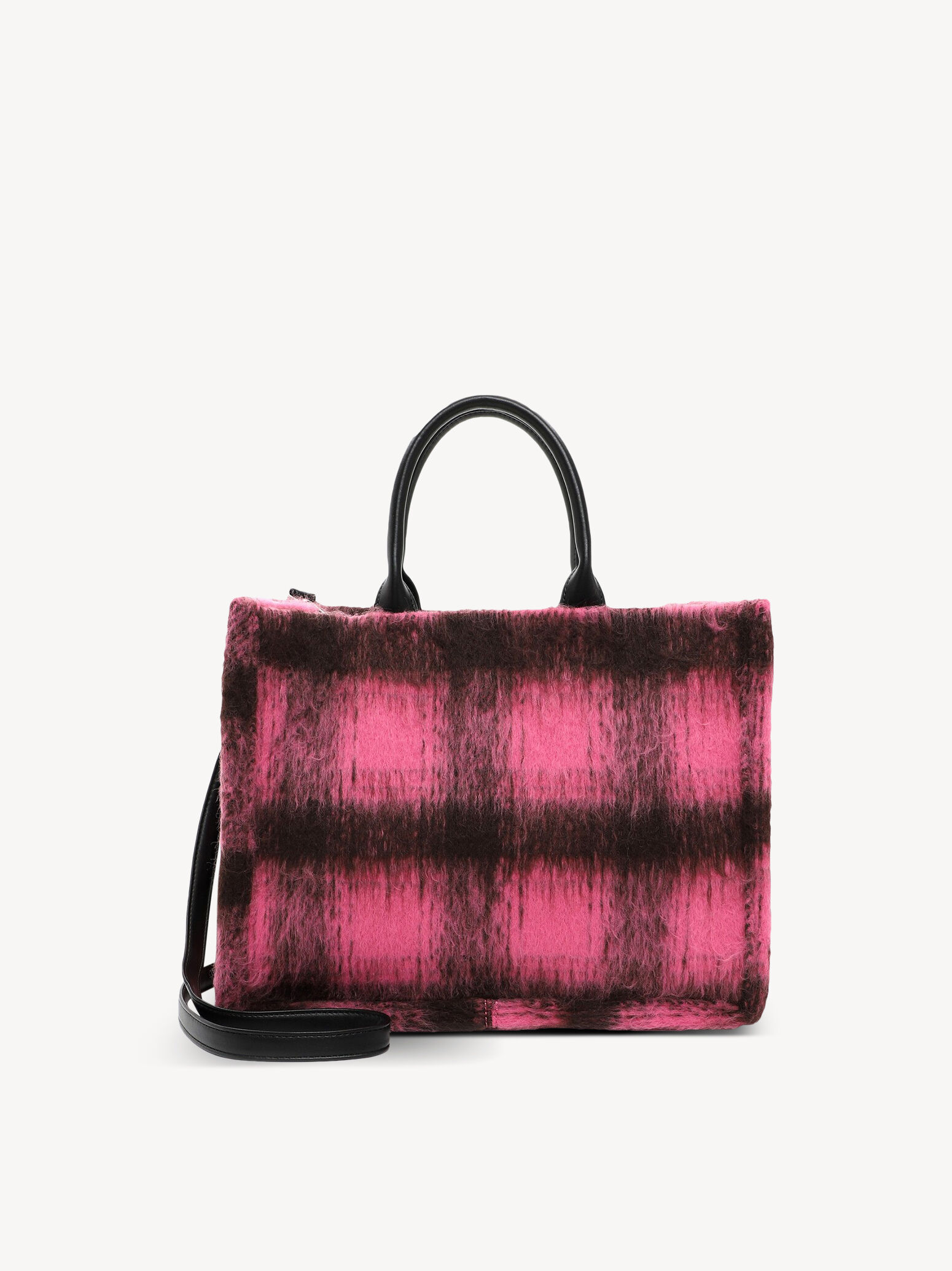 Sac cabas - rose fuchsia