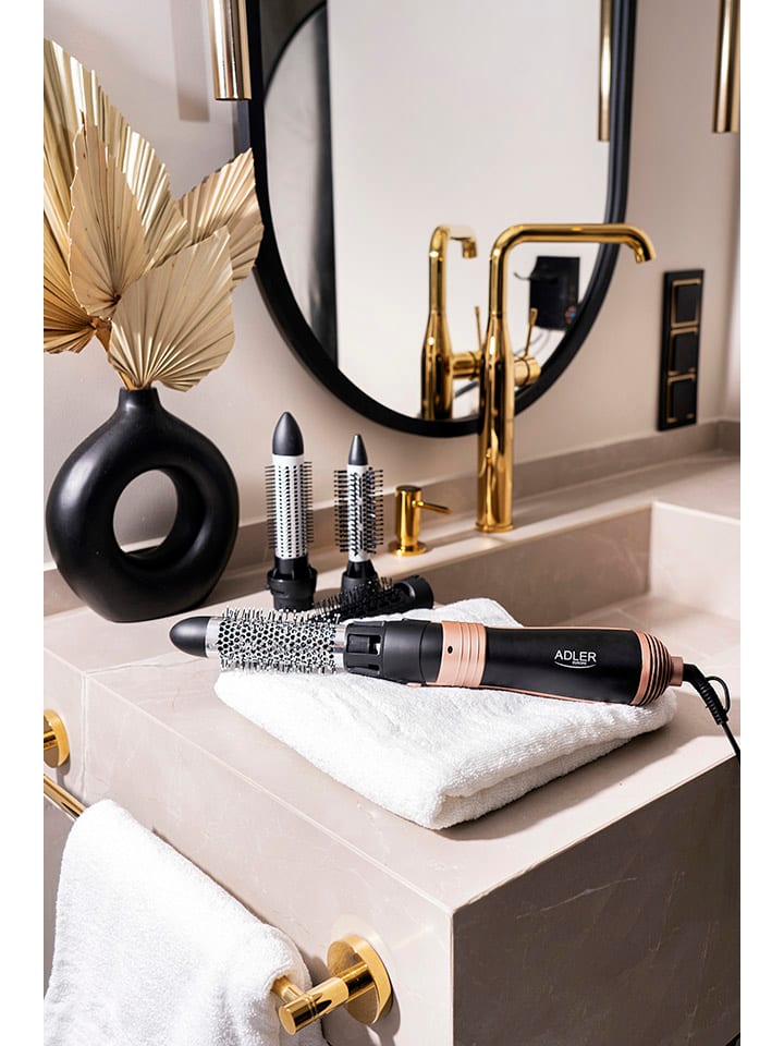 Adler Europe Haarstyler 