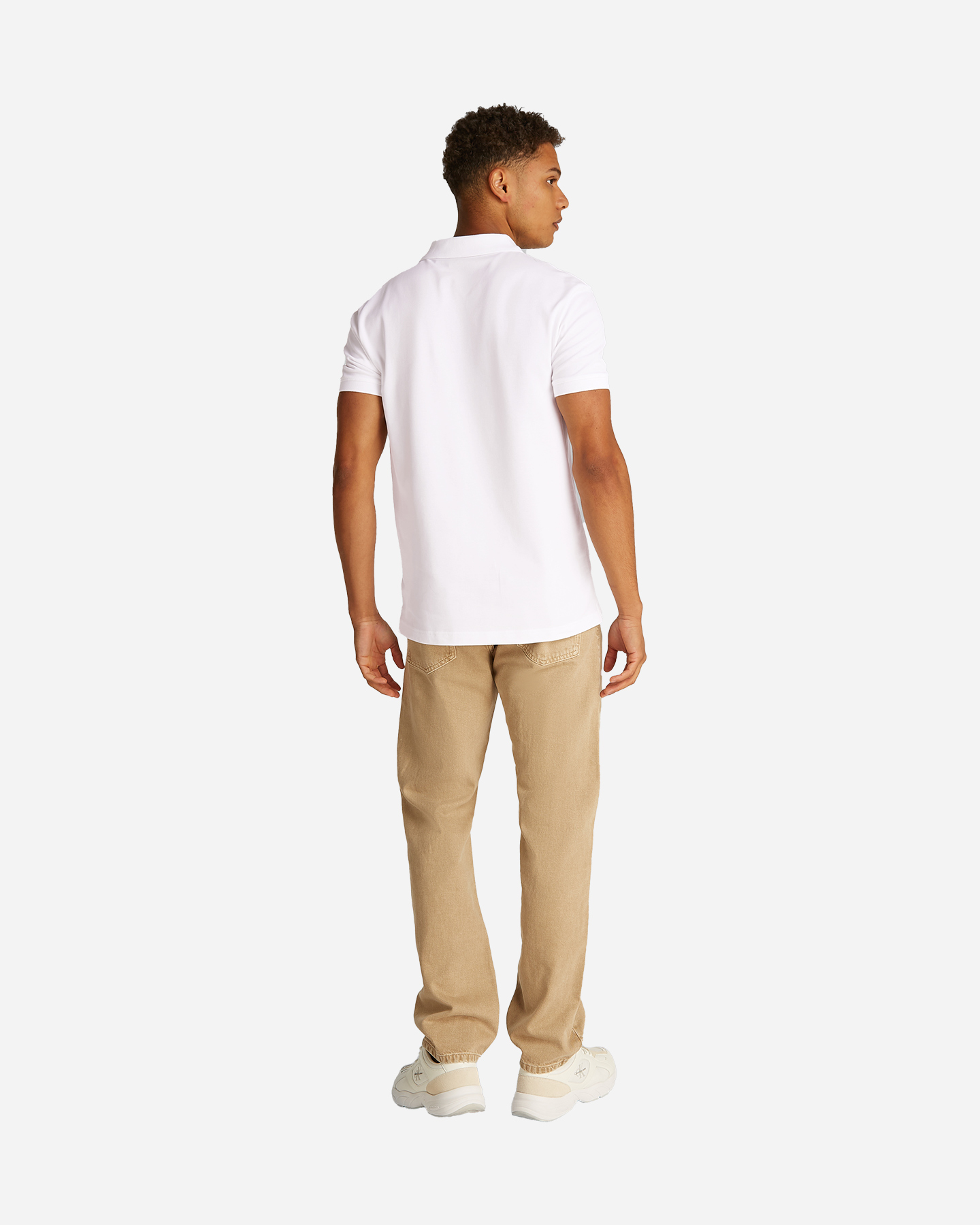 Polo Calvin Klein Jeans Monologue M J30J325664-0K4