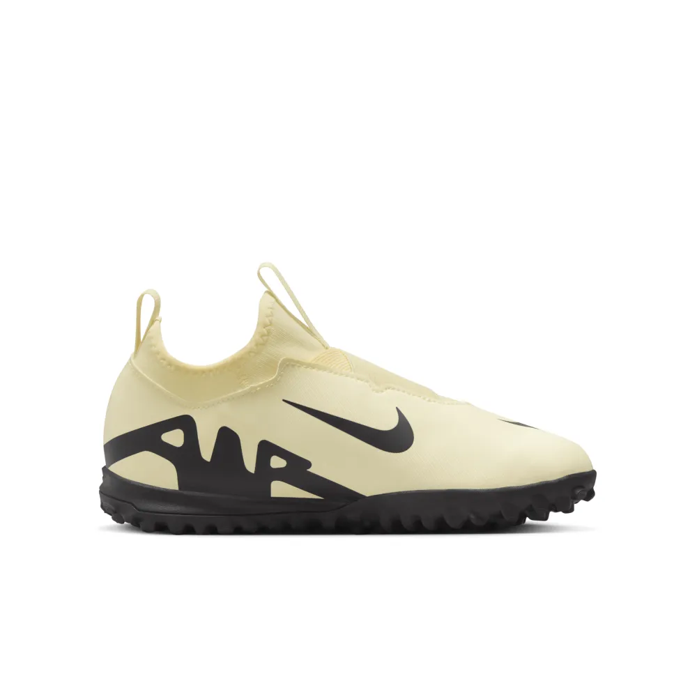 Nike Jr. Mercurial Vapor 15 Academy Tf Zoom Turf DJ5621-700 / gelb