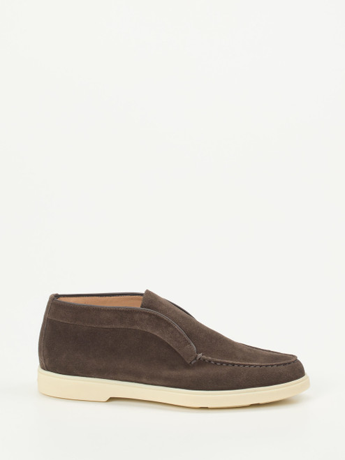 Stiefelette-17132090057 Santoni