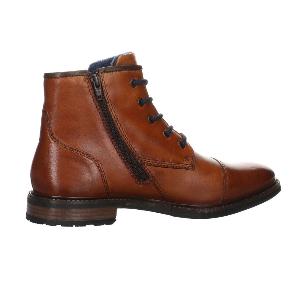 bugatti Schnürboots