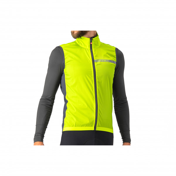 Castelli - Squadra Stretch Vest - Fahrradweste