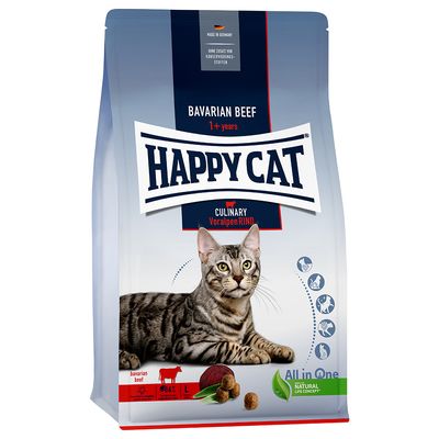 Happy Cat Culinary Adult Voralpen-Rind