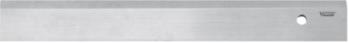 Vogel 1794200100 plieninė eilė 1000x40x5mm fazė A tipas be padalijimo