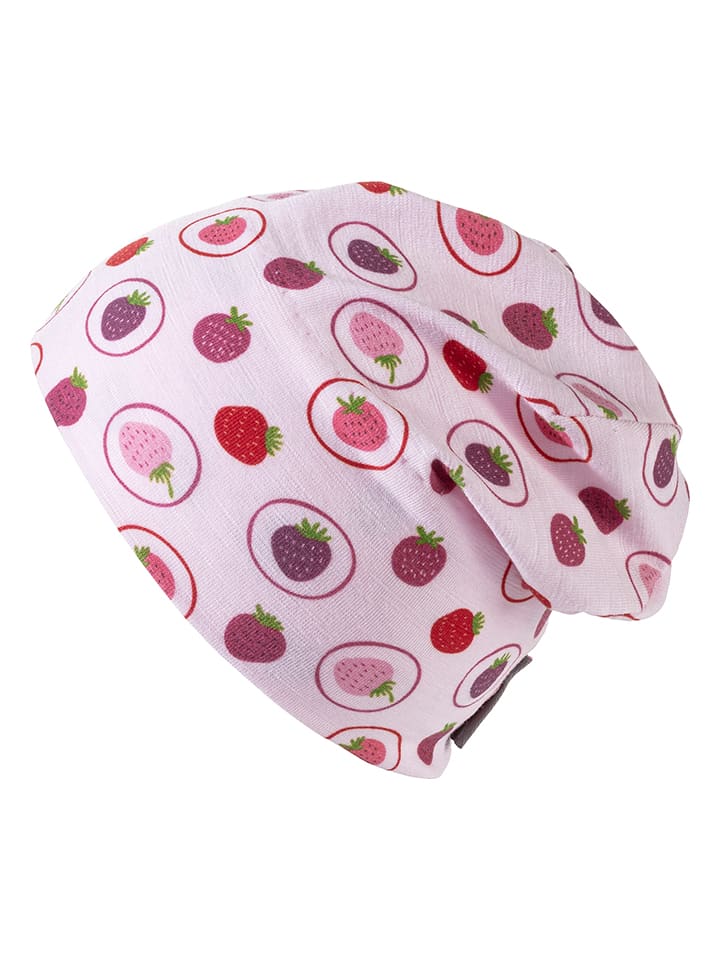 Sterntaler Beanie 