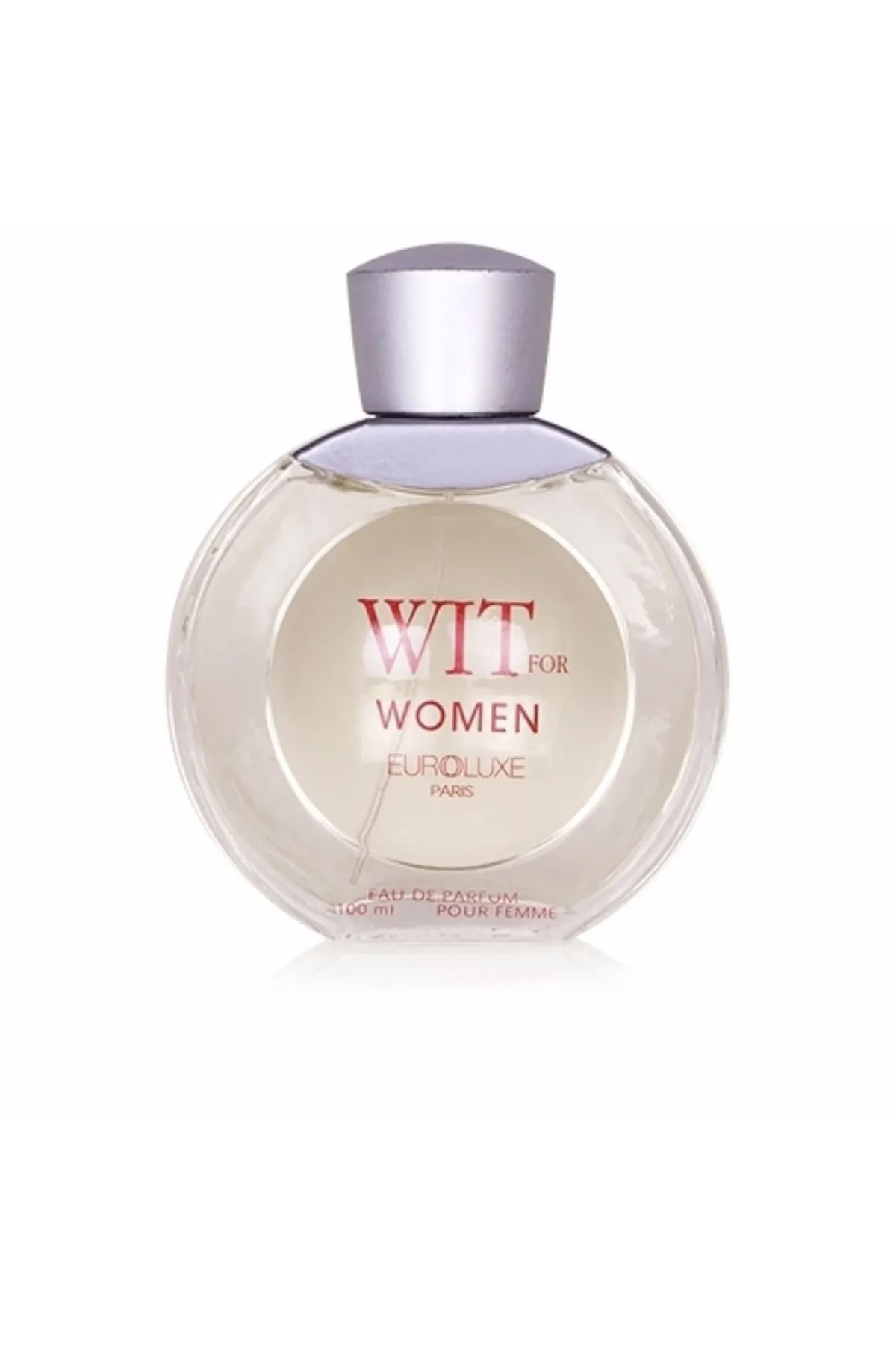 Euroluxe Paris  Parfum - Süß