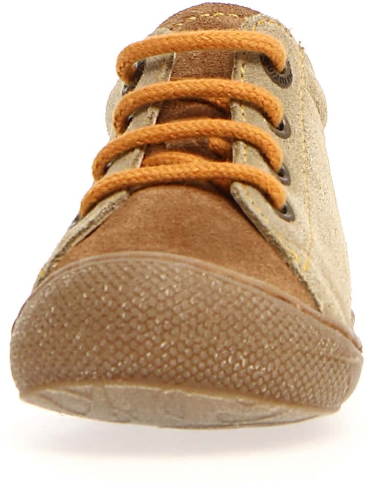 Naturino Leder-Lauflernschuhe 