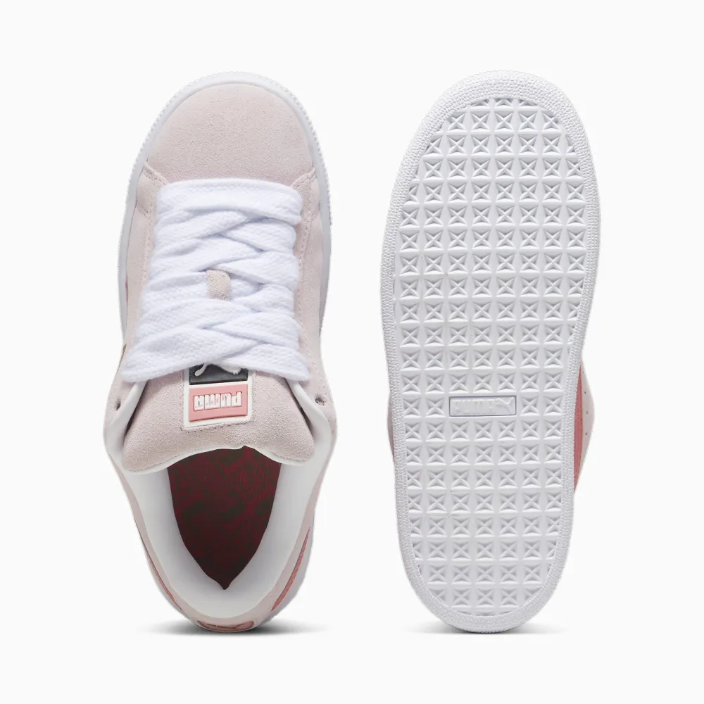PUMA Suede XL 396577_07 / pink