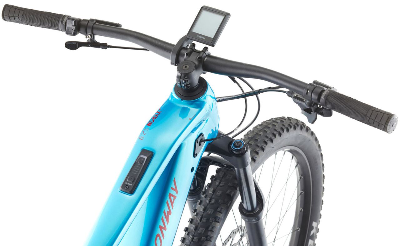 Conway Xyron S 2.9 kaufen | Bike-Discount