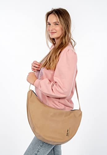 SINA JO Handtaschen beige BEUTEL M
