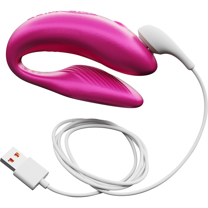 Cosmic Pink