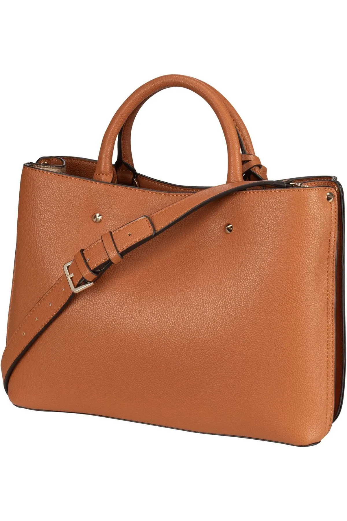 Guess  Handtasche Meridian Girlfriend Satchel