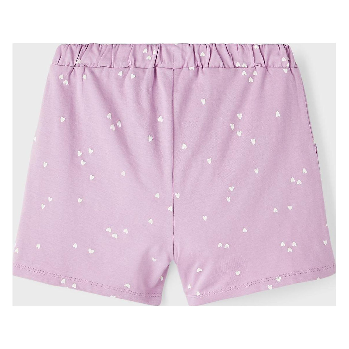 Shorts NKFHENNY für Mädchen